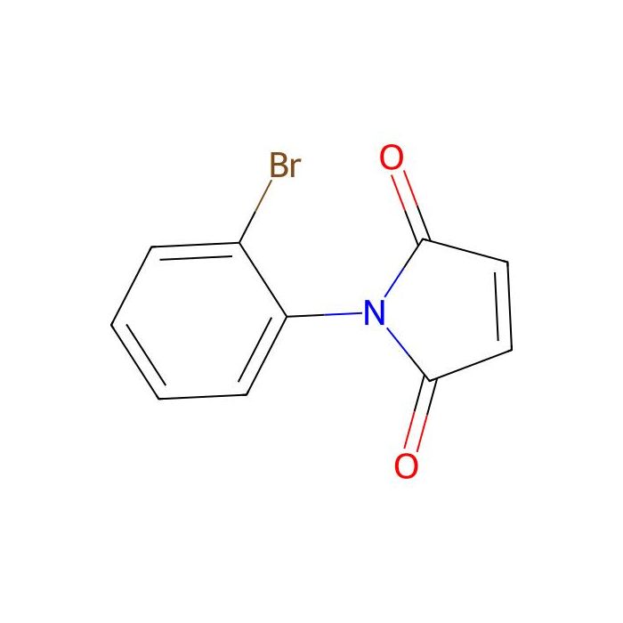 1-(2-溴苯基)-1H-吡咯-2,5-二酮