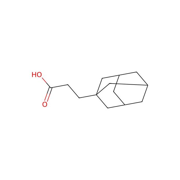 3-(金刚烷-1-基)丙酸