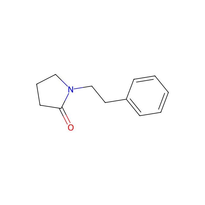 1-苯乙基吡咯烷-2-酮