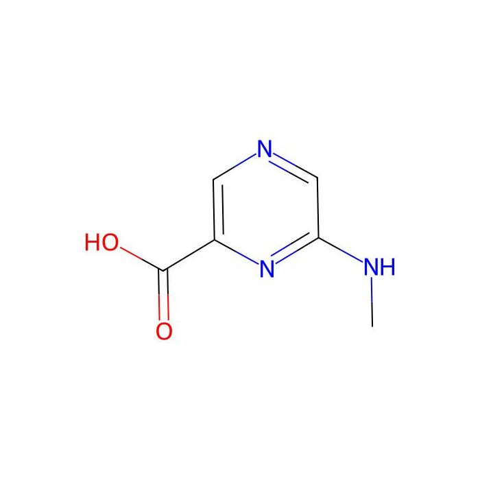 6-(二甲基氨基)吡啶-2-羧酸