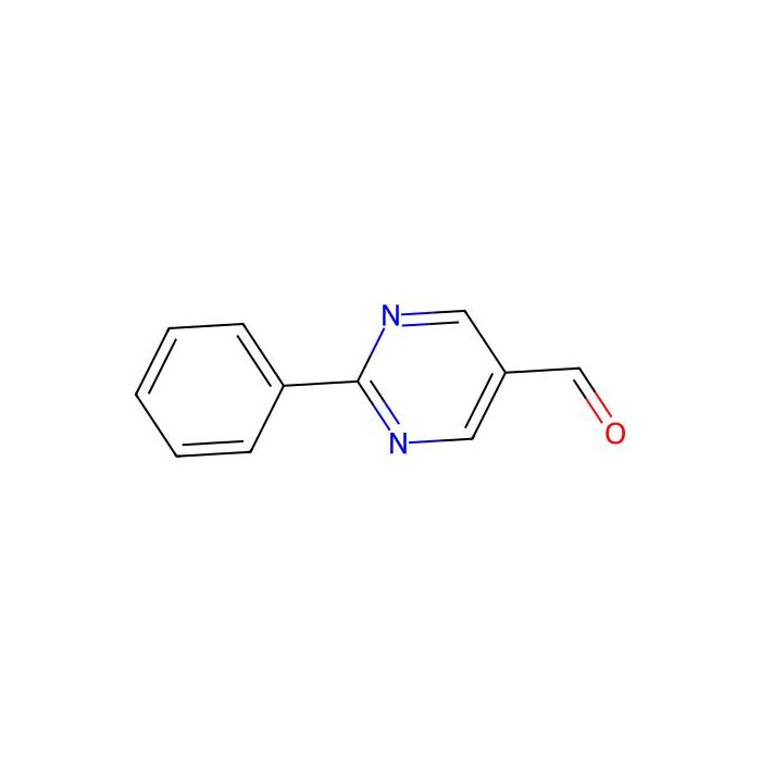 2-苯基嘧啶-5-甲醛