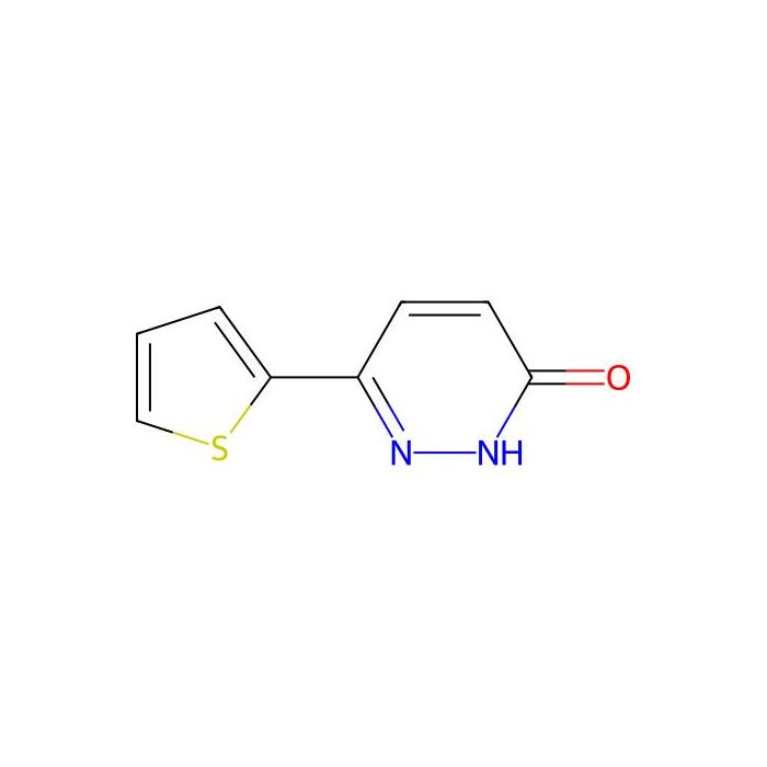 6-(2-噻吩)哒嗪-3(2H)-酮