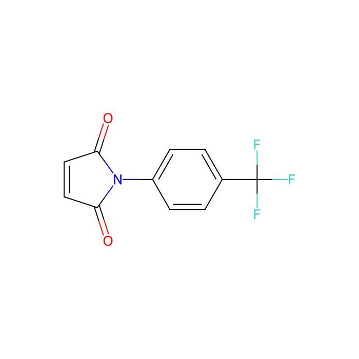 1-(4-(三氟甲基)苯基)-1H-吡咯-2,5-二酮