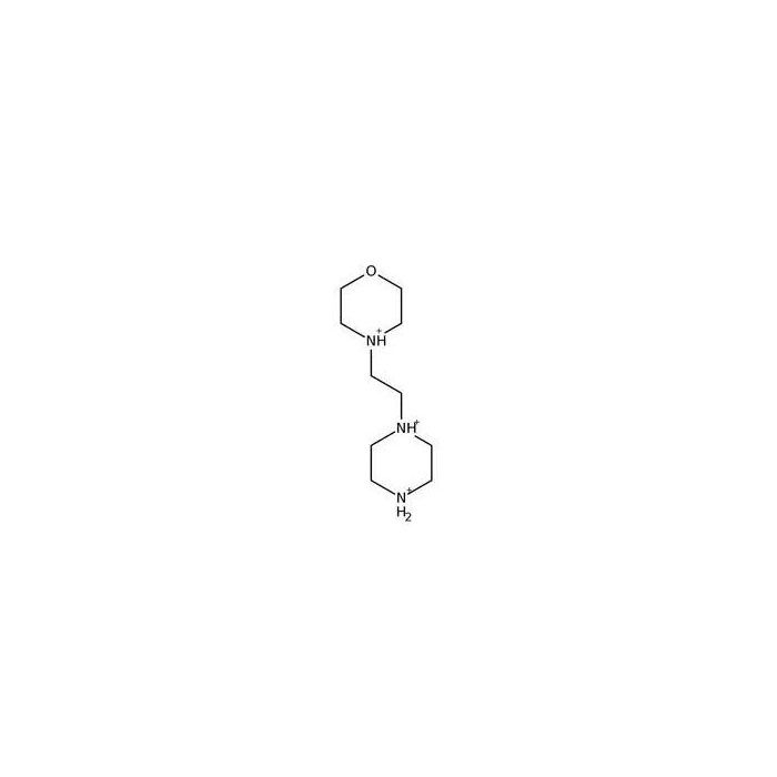 1-(2-(吗啉-4-基)乙基)哌嗪