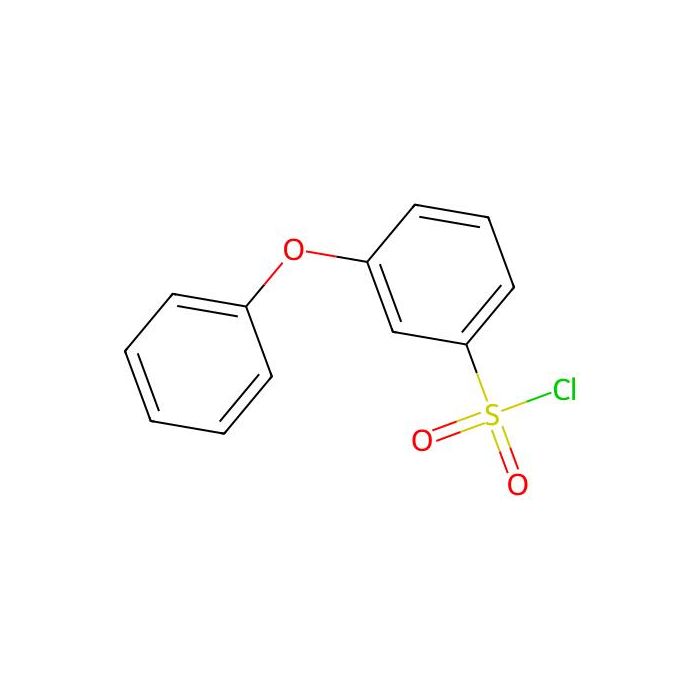 3-苯氧基苯-1-磺酰氯