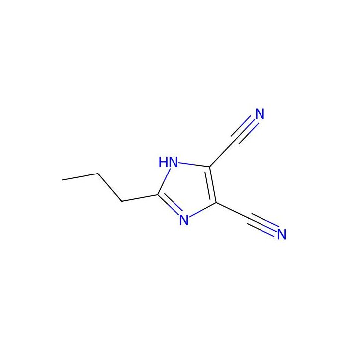 2-丙基-1H-咪唑-4，5-二腈