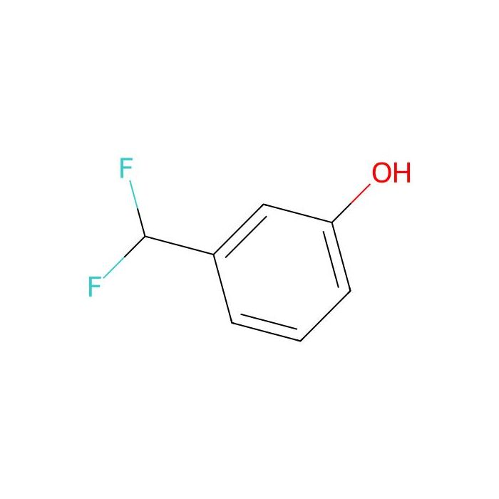 3-(二氟甲基)苯酚