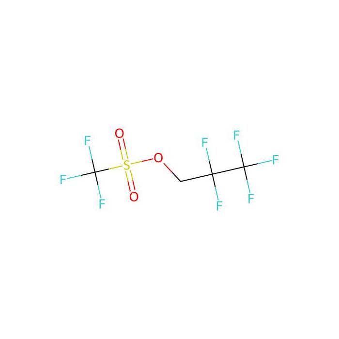 2,2,3,3,3-五氟三氟甲烷磺酸丙酯