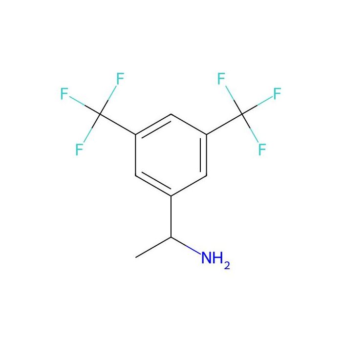 1-(3,5-双(三氟甲基)苯基)乙胺