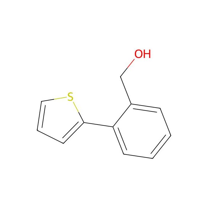 (2-(噻吩-2-基)苯基)甲醇
