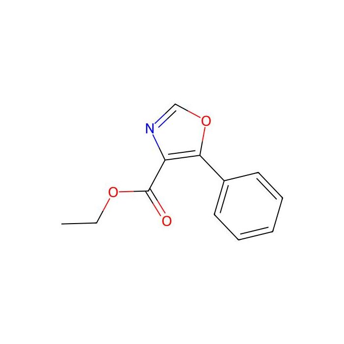 5-苯基恶唑-4-甲酸乙酯