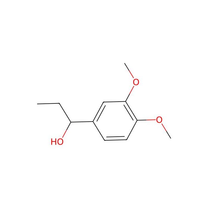 1-(3，4-二甲氧基苯基)-1-丙醇