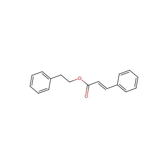 (E)-肉桂酸2-苯乙酯