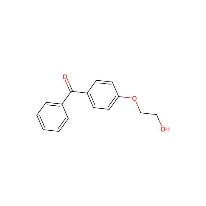 (4-(2-羟基乙氧基)苯基)(苯基)甲酮