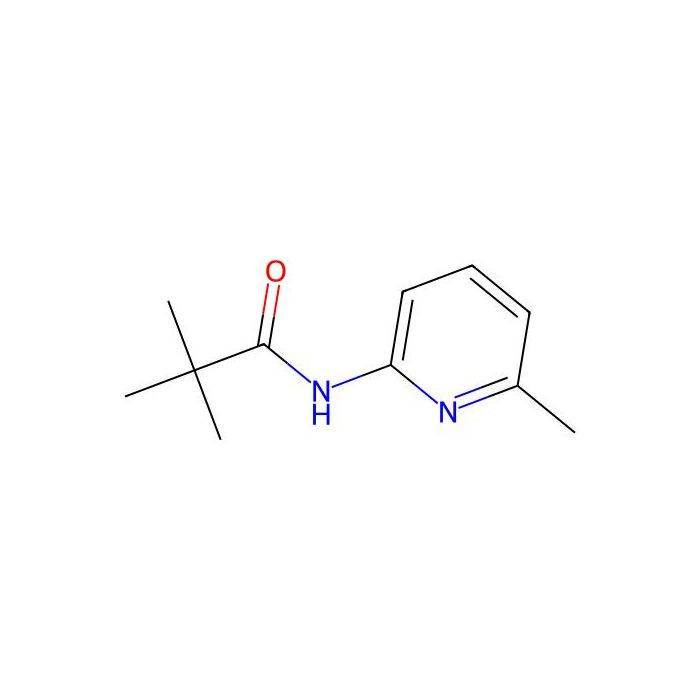 2-特戊酰氨基-6-皮考啉