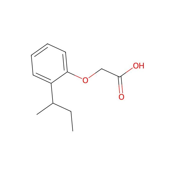 2-(2-(仲丁基)苯氧基)乙酸
