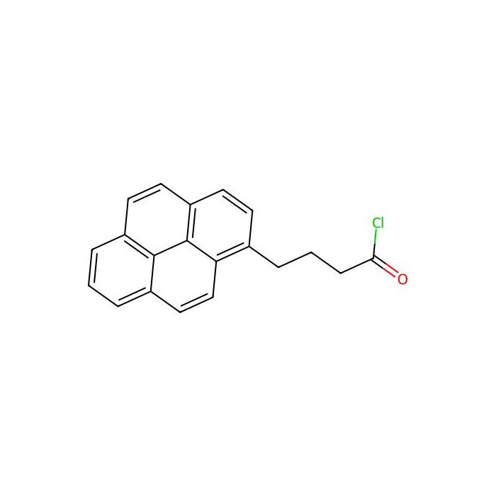 1-芘基丁酰氯
