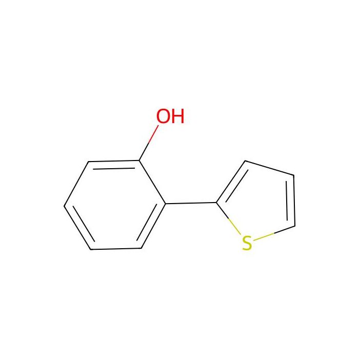 2-(噻吩-2-YL)苯酚