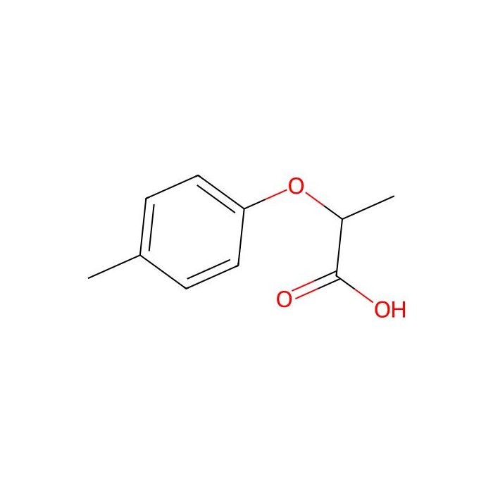 2-(对甲苯氧基)丙酸