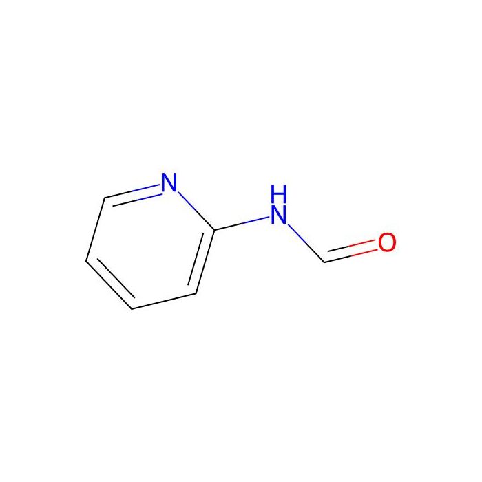 2-(甲酰氨基)吡啶