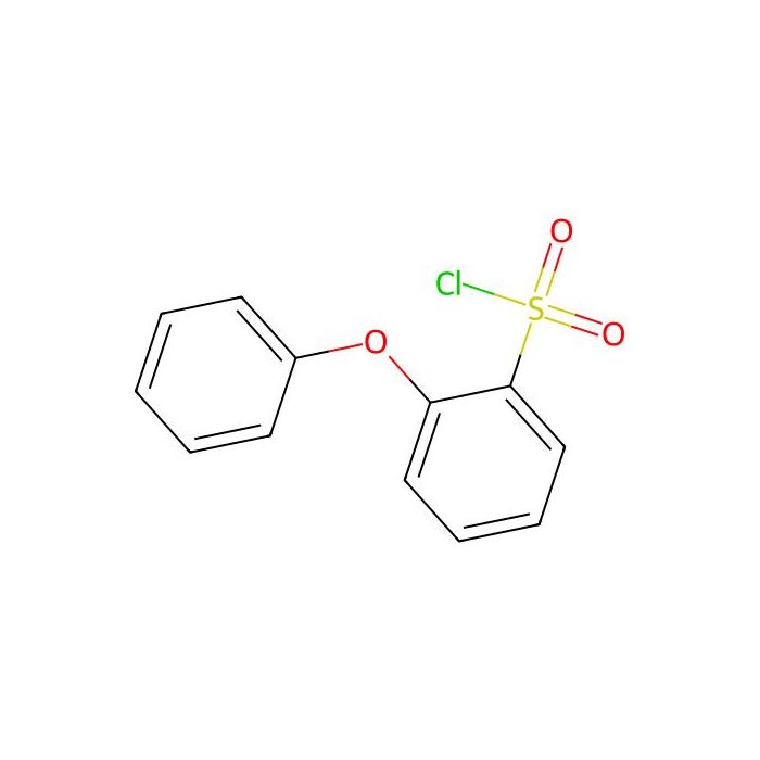 2-苯氧基苯磺酰氯
