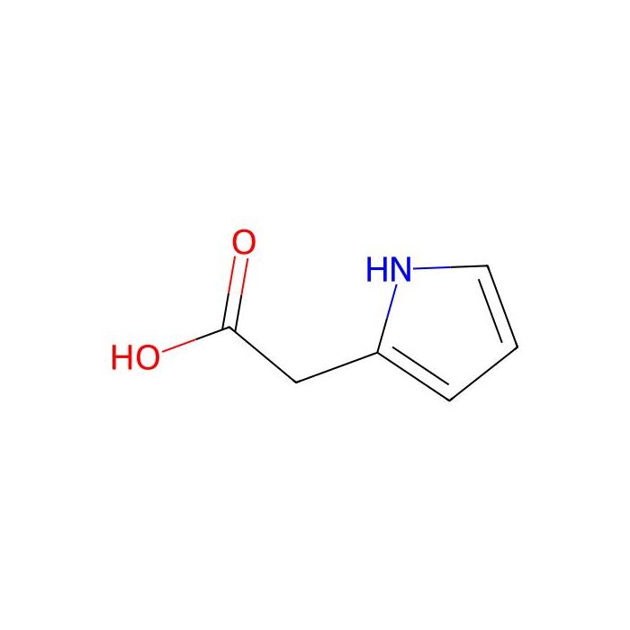 吡咯-2-乙酸