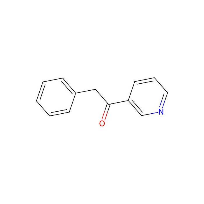 2-苯基-1-(吡啶-3-基)乙酮
