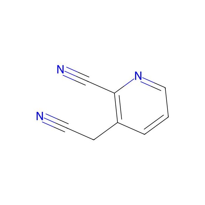 3-(氰基甲基)吡啶甲腈
