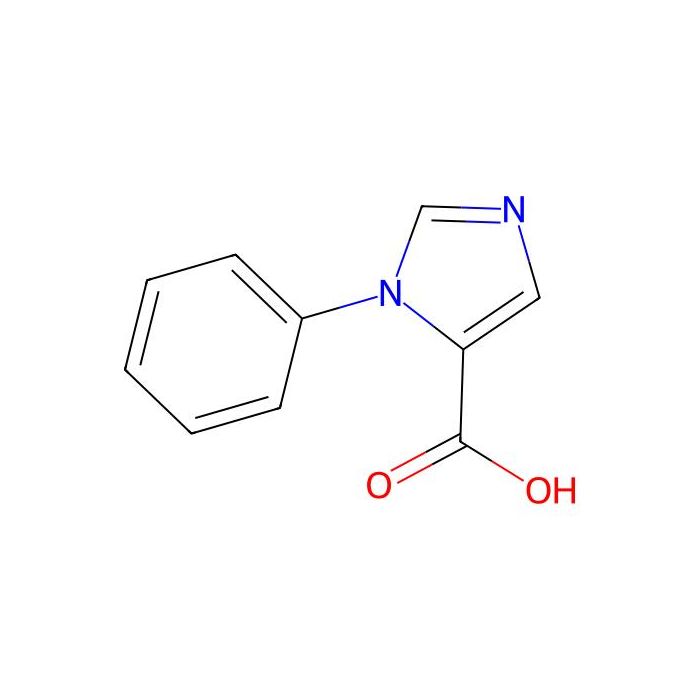 1-苯基-1H-咪唑-5-羧酸