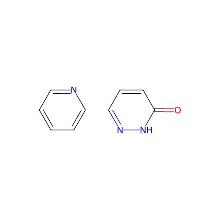 6-PYRIDIN-2-YLPYRIDAZIN-3-OL