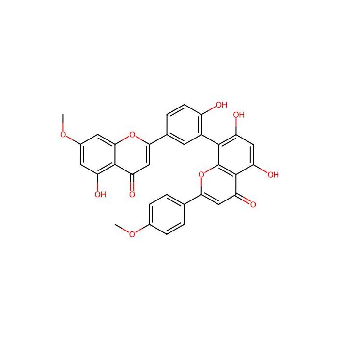 Putraflavone