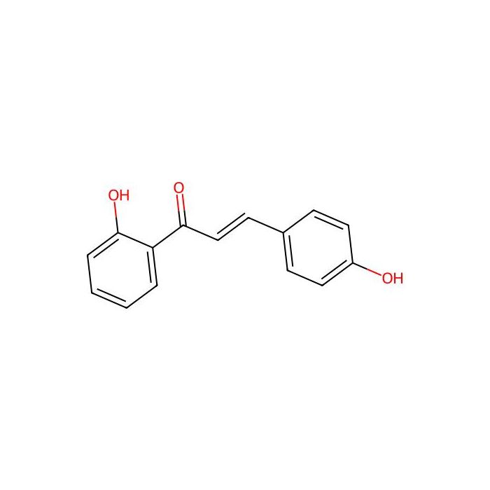 1-(2-羟基苯基)-3-(4-羟基苯基)丙-2-烯-1-酮