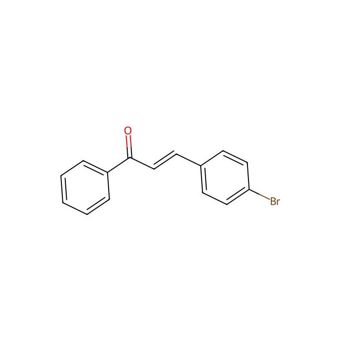 3-(4-溴苯基)-1-苯基丙-2-烯-1-酮