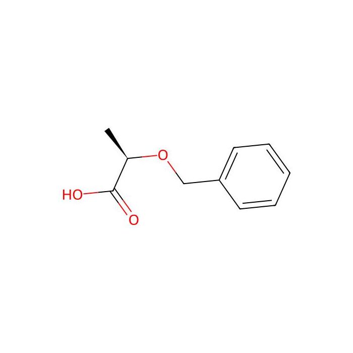 (R)-(+)-2-苄氧基丙酸