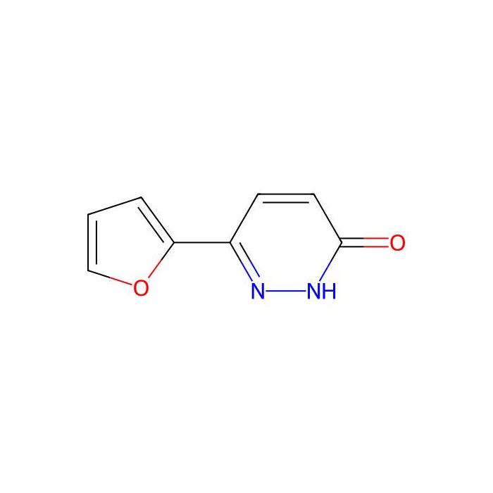 6-(呋喃-2-基)哒嗪-3(2H)-酮