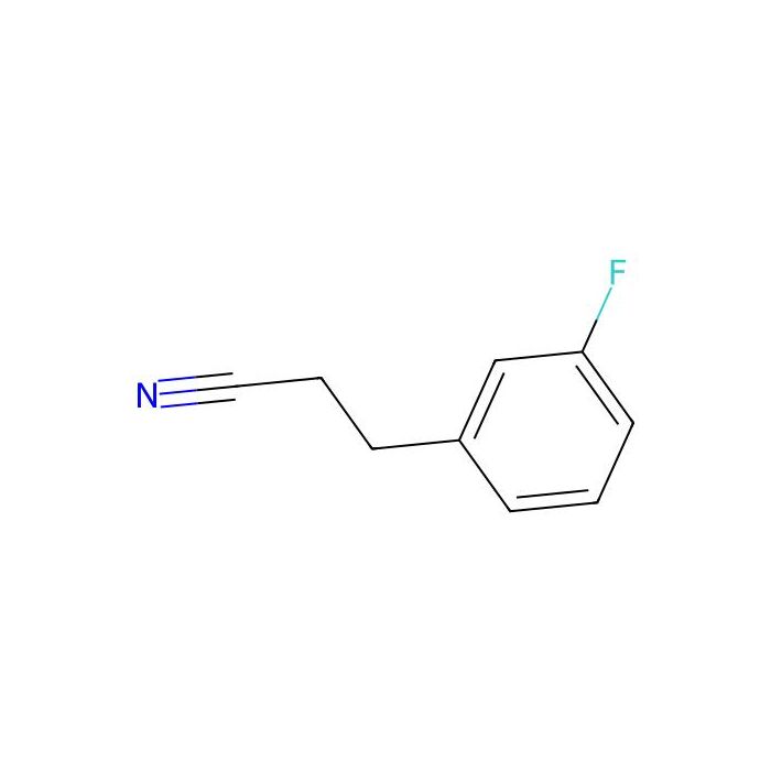 3-(3-氟苯基)丙腈