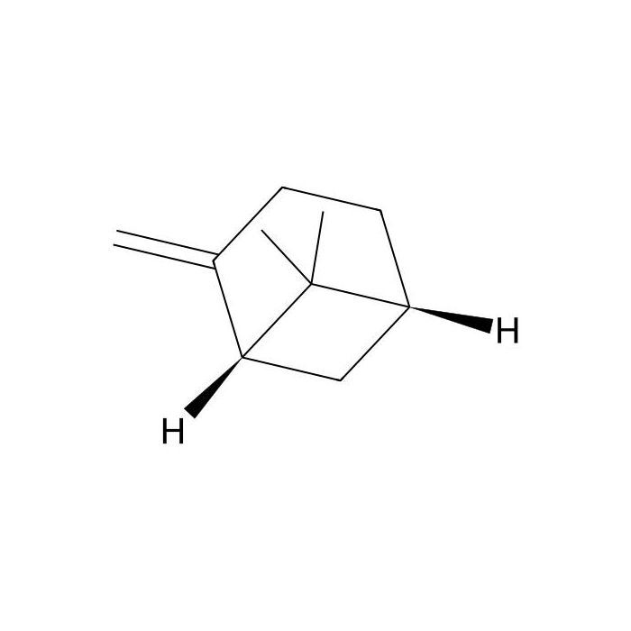 (+)-β-蒎烯