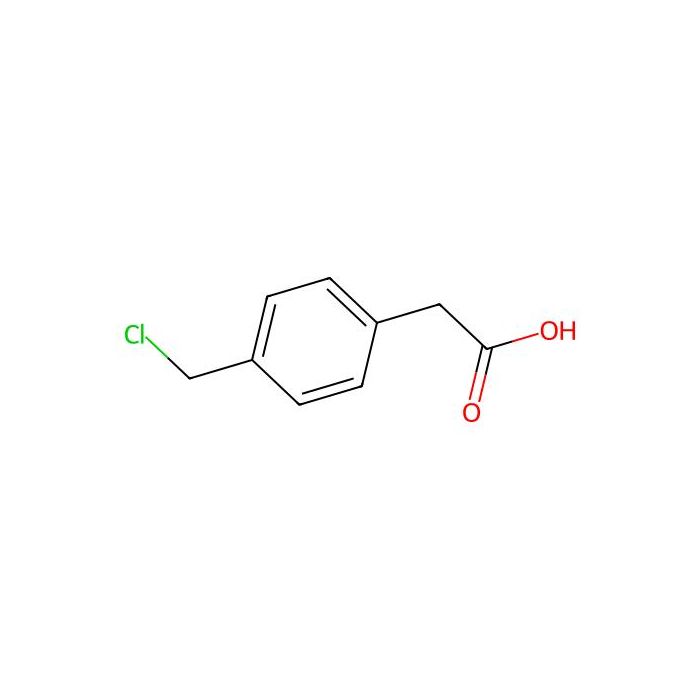 4-(氯甲基)苯乙酸