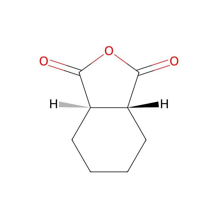 (±)-反-1,2-环己二羧酸酐