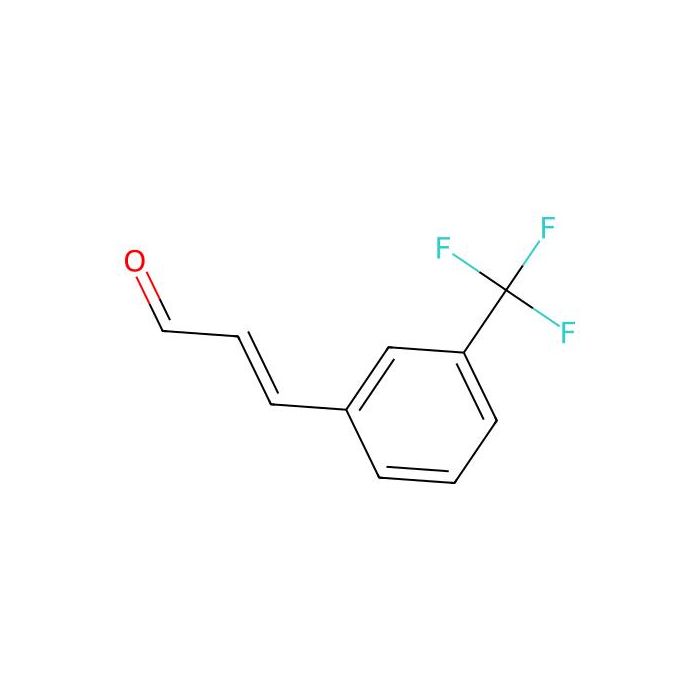 3-[3-(三氟甲基)苯基]-2-丙烯醛