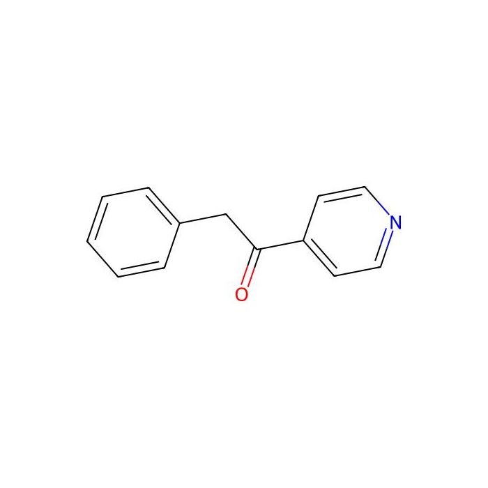 2-苯基-1-(吡啶-4-基)乙酮