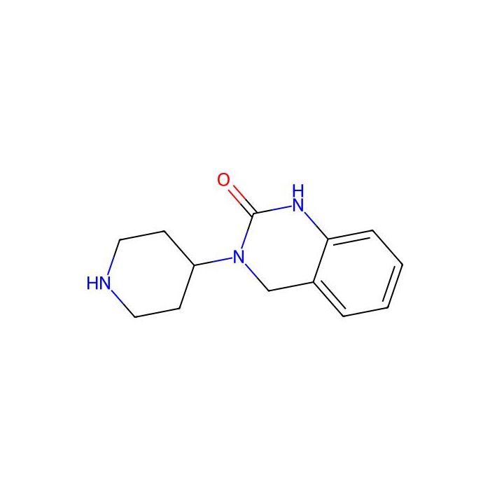 3-(哌啶-4-基)-3,4-二氢喹唑啉-2(1H)-酮