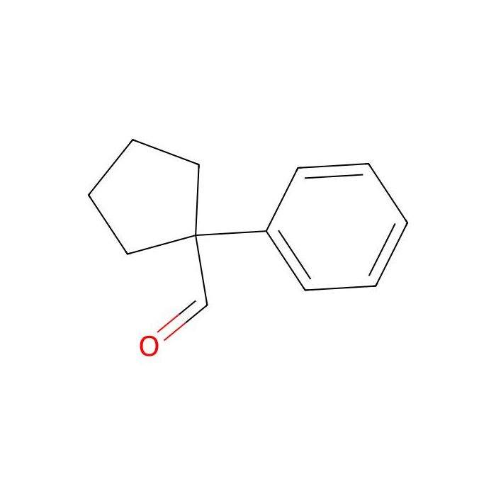 1-苯基环戊烷甲醛