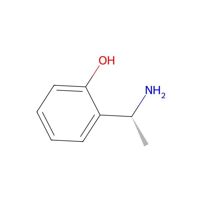 (R)-2-(1-氨基乙基)苯酚