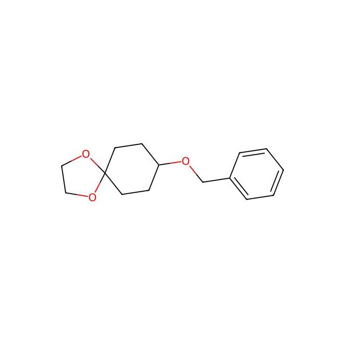 8-苯基甲氧基-1，4-二氧杂螺[4.5]癸烷