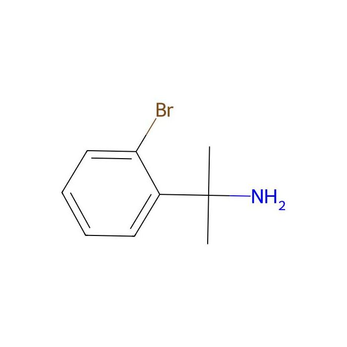 1-(2-溴苯基)-1-甲基乙胺