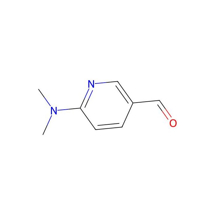 6-(二甲基氨基)烟碱醛