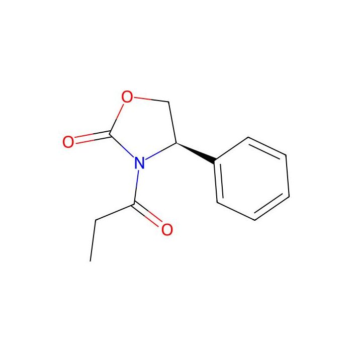(R)-4-苯基-3-丙酰基-2-噁唑烷酮