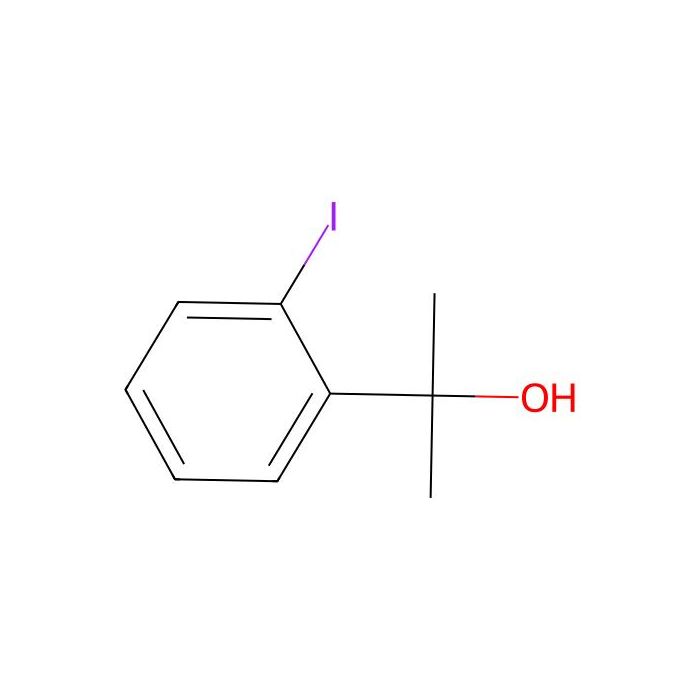 2-(2-碘苯基)-2-丙醇