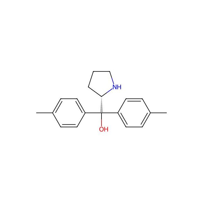 (S)-吡咯烷-2-基-对-甲苯基甲醇